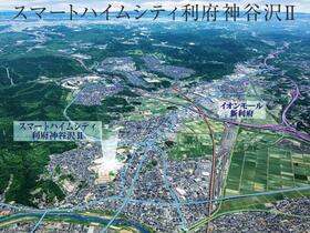 宮城県宮城郡利府町神谷沢