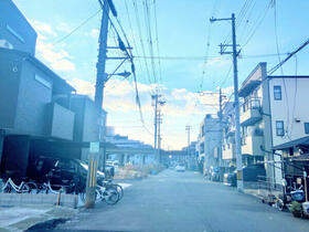 大阪府大阪市平野区加美鞍作３丁目