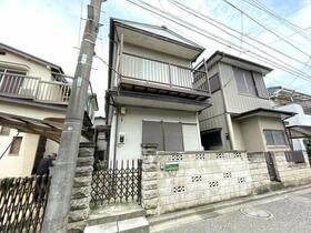 千葉県船橋市大穴南4丁目