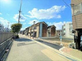 大阪府大阪市東住吉区今川４丁目