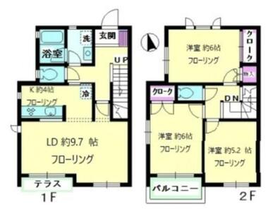 間取り：213145847097