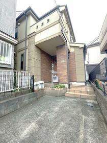 東京都練馬区西大泉4丁目