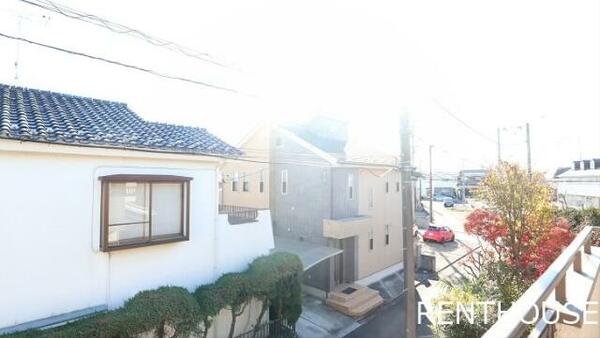 detached 東京都狛江市中和泉２丁目

地図を見る