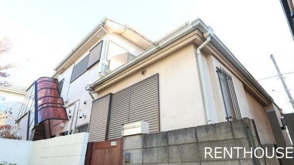 detached 東京都狛江市中和泉２丁目

地図を見る