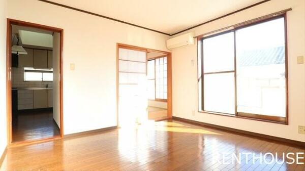 detached 東京都狛江市中和泉２丁目

地図を見る