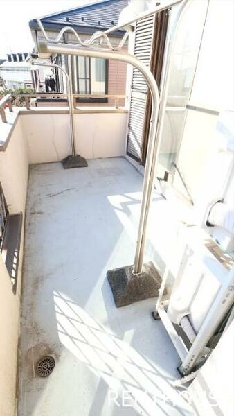 detached 東京都狛江市中和泉２丁目

地図を見る