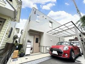 東京都町田市鶴間1丁目