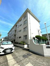 東急日吉マンション