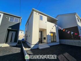 栃木県宇都宮市川田町