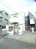 ウエストハイム上板橋 2階 築11年7ヶ月の賃貸物件