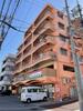 根差部一番館 3階 築14年7ヶ月の賃貸物件