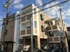塚口駅より徒歩7分 3階 築23年11ヶ月の賃貸物件