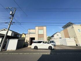 北海道北広島市美咲き野１丁目