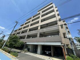 東京都東久留米市　区分マンション