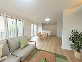 兵庫県神戸市須磨区高倉台８丁目