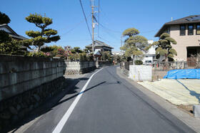 神奈川県綾瀬市大上８丁目