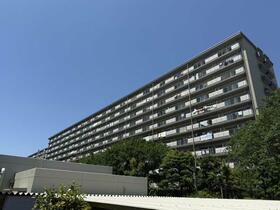 新松戸中央パークハウスＢ棟