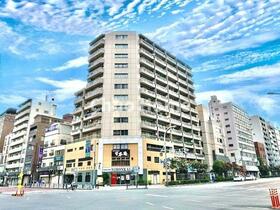 浅草田原町マンション