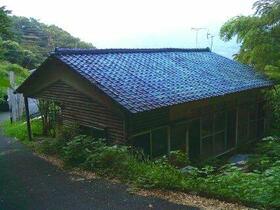 静岡県熱海市泉元宮上分