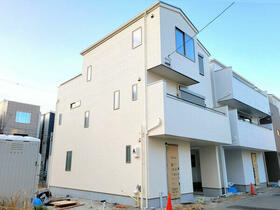 兵庫県神戸市長田区松野通３丁目