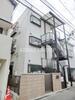 優和レジデンス 1階 築32年11ヶ月の賃貸物件