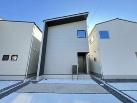 愛知県岡崎市矢作町字末広