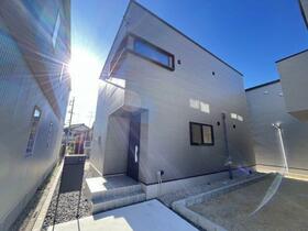 愛知県岡崎市矢作町字末広