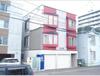 KAZU菊水 2階 築19年10ヶ月の賃貸物件