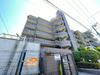 KMコートあびこ 3階 築26年10ヶ月の賃貸物件