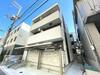 フジパレスあびこ駅北 2階 築1年9ヶ月の賃貸物件