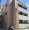 石橋阪大前駅より徒歩11分 1階 築1年9ヶ月の賃貸物件