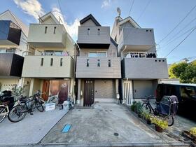 東京都世田谷区千歳台５丁目