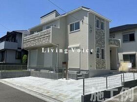 神奈川県海老名市上郷３丁目