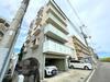 あびこ駅より徒歩13分 3階 築34年11ヶ月の賃貸物件