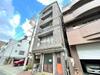 ライフマンション南住吉 4階 築40年9ヶ月の賃貸物件