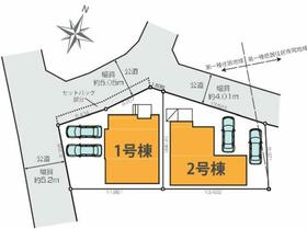埼玉県鶴ヶ島市大字中新田