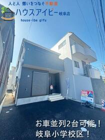 岐阜県岐阜市御杉町