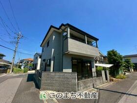 栃木県宇都宮市針ヶ谷町