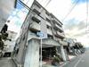 長居駅より徒歩5分 5階 築34年1ヶ月の賃貸物件