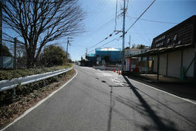 神奈川県大和市上和田