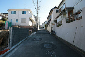 神奈川県横浜市都筑区川和町