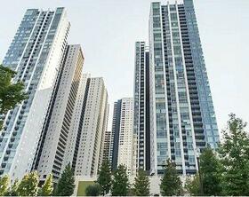 ワールドシティタワーズアクアタワー