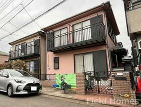 神奈川県茅ヶ崎市香川4丁目