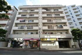 朝日三鷹マンション