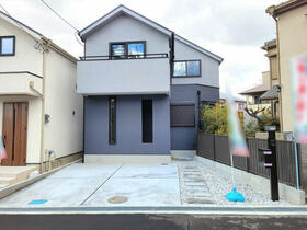 大阪府豊中市上野東２丁目