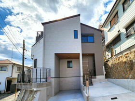 兵庫県神戸市須磨区板宿町３丁目