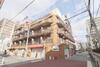 グルーヴ桜宮 4階 築40年4ヶ月の賃貸物件