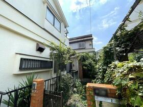 東京都東大和市新堀2丁目