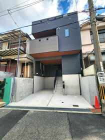 兵庫県神戸市長田区上池田１丁目