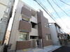 ALEGRIA尼崎西本町 3階 築4年2ヶ月の賃貸物件